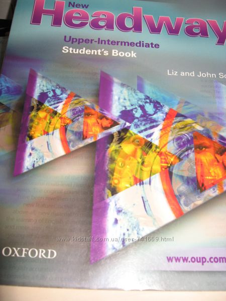 Английский язык от издательства Оксфордского университета - 3 книги.