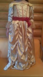 Платье карнавальное принцессы DISNEY PRINCESS p134