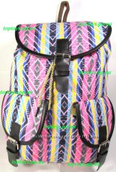 #2: Рюкзак женский