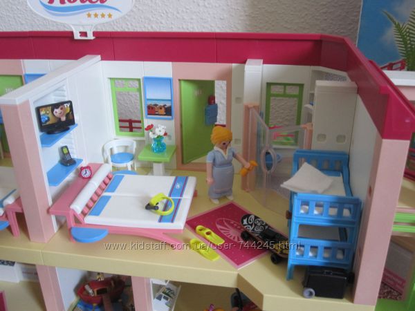 playmobil