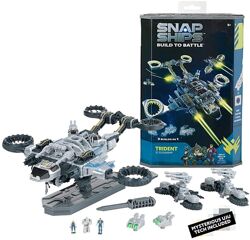 Конструктор Snap Ships для Trident ST-33, 8
