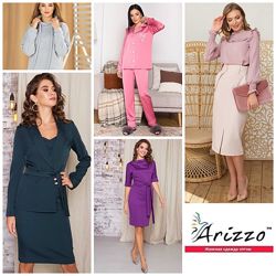 Распродажа и новинки женской одежды Arizzo