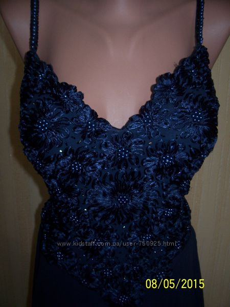 вечернее платье -оригинал брэнд- Bianka