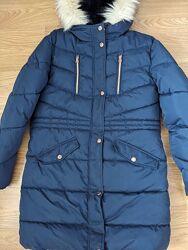 Зимняя куртка-пальто George