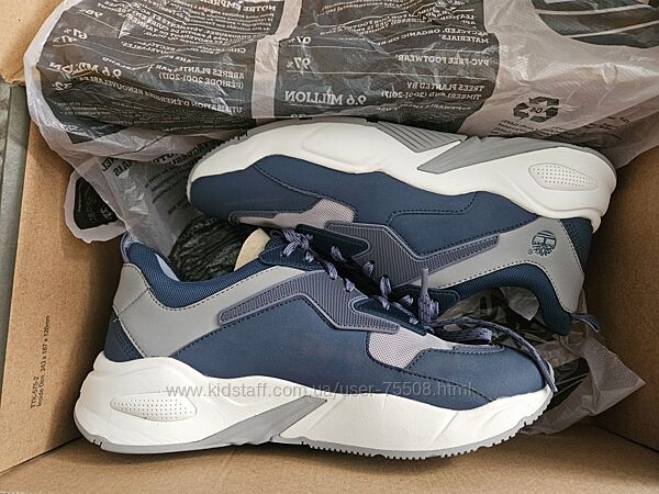 Жіночі кросівки Timberland DELPHIVILLE 39 устілка 25