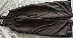 Зимовий напівкомбінезон Gusti, 123р.