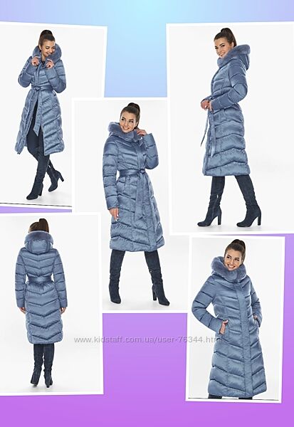 До мінус 30 теплюче пальто Воздуховик braggart L-Xl 