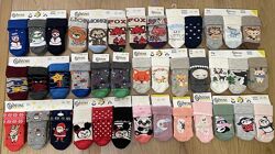 Махрові шкарпетки для немовлят  Bross