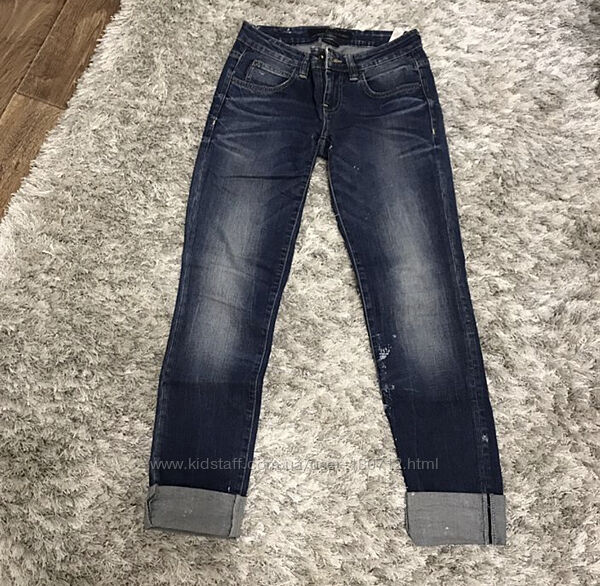 джинсы Calvin Klein оригинал 24р