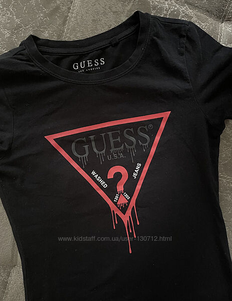 Футболка guess
