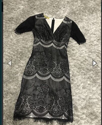 Маленькое чёрное платье 