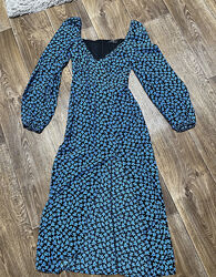 Шикарное платье 