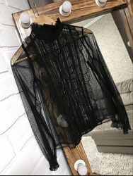 Красивая блузка