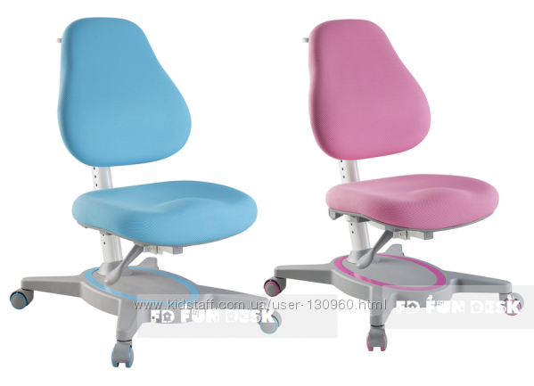 Ортопедическое детское кресло FunDesk Primavera I - Универсальная модель