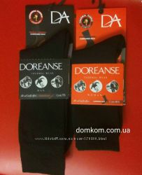 #8: Doreanse - нет