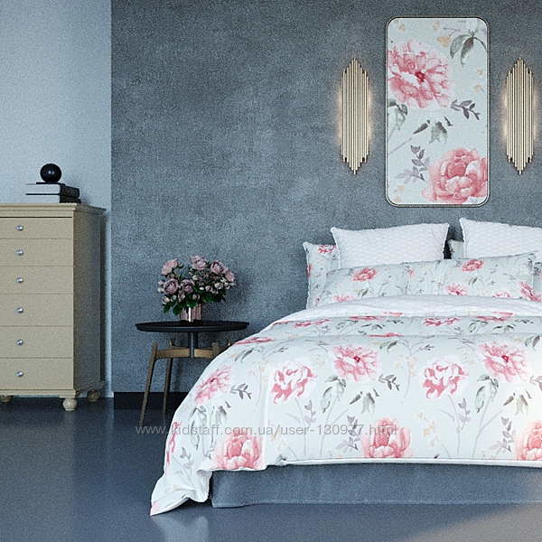 ТЕП постельное белье