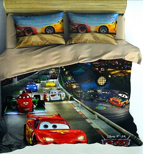 Marchio подросткоовое постельное белье, Ранфорс