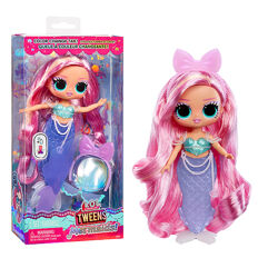 Ігровий набір з лялькою L. O. L. Surprise  Лола Вейв