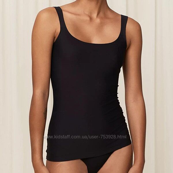  Triumph smart micro shirt ex-01-безшовна майка