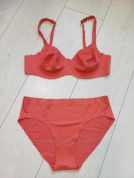 Dim body touch-80в-40р. -комплект білизни