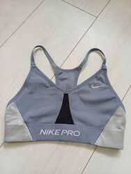 Nike Dri Fit-XS-топ для спорту
