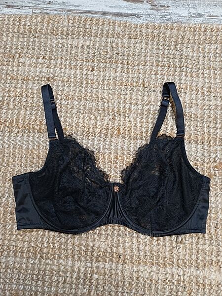 Beldona-90D-розкішний бюстгальтер на кісточках