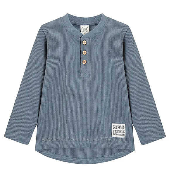 146,152,164. Топ хенли для мальчика Cool Club. В наличии