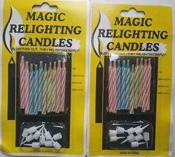 #2: магические - 15 грн