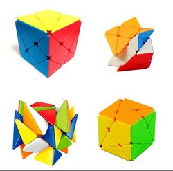 Кубик Рубика Axis Cube, аксис куб