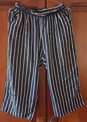  Брюки-кюлоти