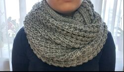 Чудовий снуд