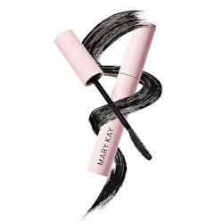 Новинка Туш для вій Great Heights Mary Kay, Чорна  