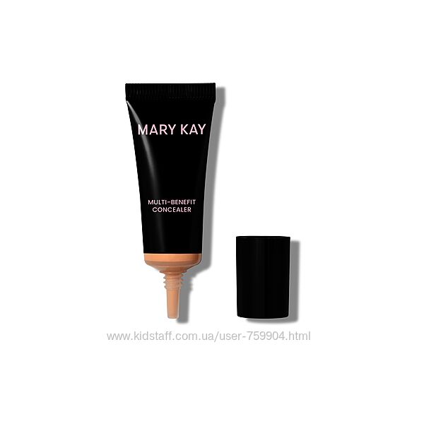Багатофункціональний маскувальний засіб Mary Kay