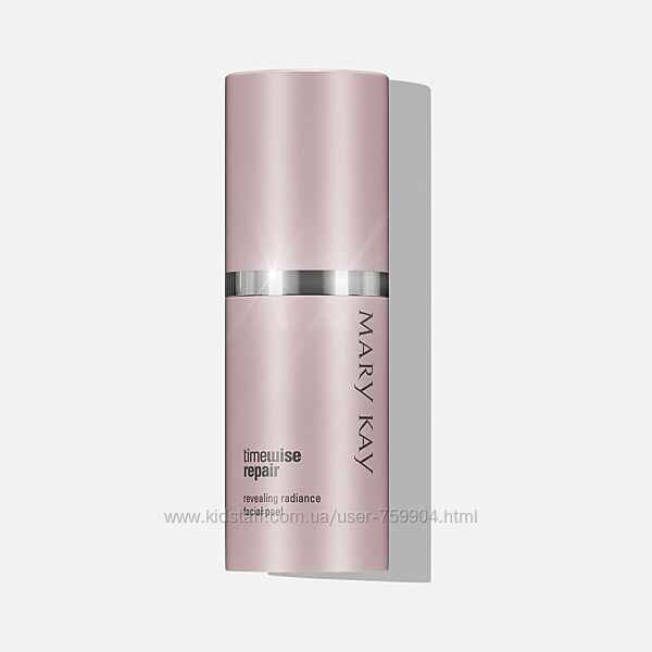 Пілінг для обличчя TimeWise Repair Revealing Radiance Mary Kay