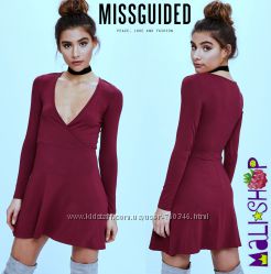 Платье missguided