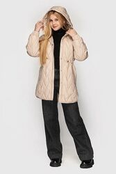 Куртка демисезонная для девочки Cvetkov 164cм