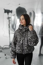 Куртка демісезон для дівчат