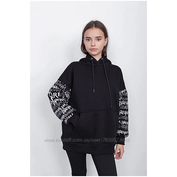 Худі для дівчинки