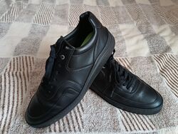 Снікерси Mercer Amsterdam Low Top 4.0