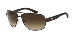 Окуляри ARMANI EXCHANGE Mens AX2012S Rectangular Sunglasses