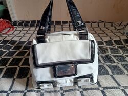 Сумка шкіра Karen Millen