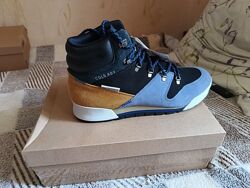 Черевики Adidas Terrex Snowpitch ColdRdy