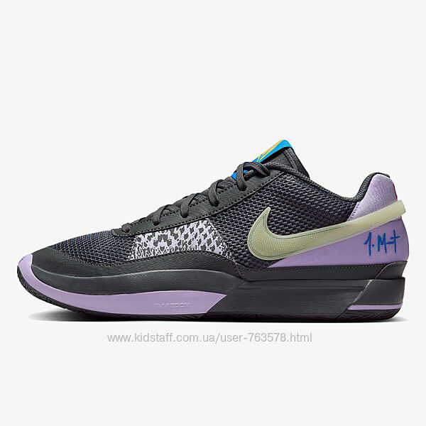 Кросівки баскетбольні Nike Ja 1