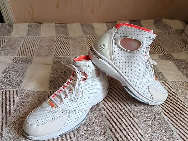 Кросівки Nike Air Zoom Huarache 2K4 Kobe