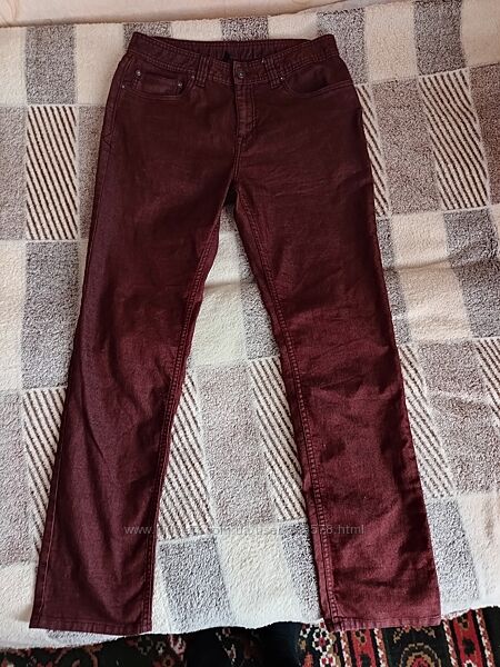 Джинси Prana Slim Fit Bridger Jeans