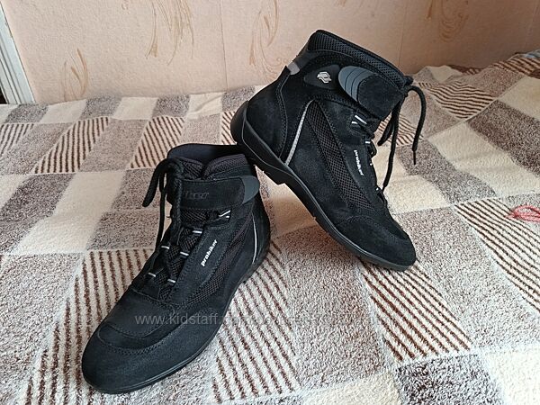Мотоботи Probiker City