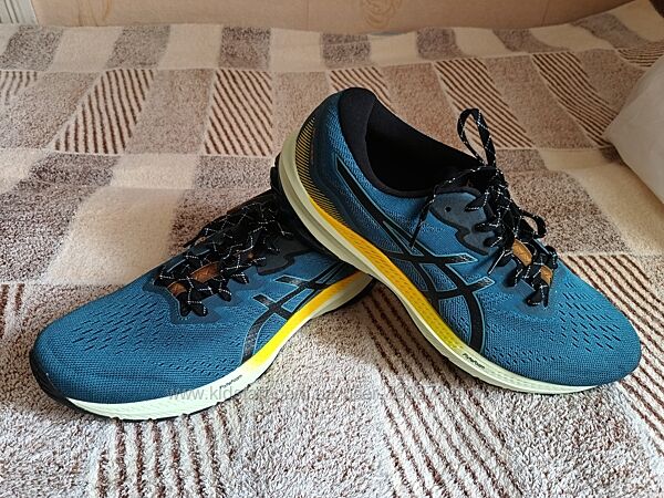 Кросівки Asics GT-1000 11 Tr