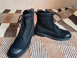 Черевики демисезон Diesel D-Throuper Dbb Zc