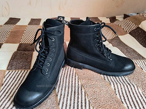 Черевики демисезон Diesel D-Throuper Dbb Zc