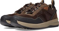 Кросівки текінгові Clarks Wellman Trail AP Oxford